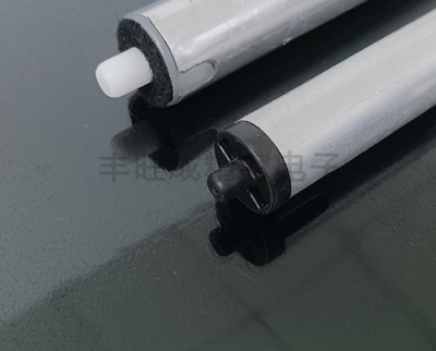 汽車(chē)天窗遮陽(yáng)簾卷軸2